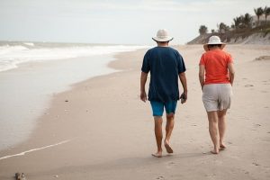 Empty Nesters – Re-Adjusting to Life with No Kids
