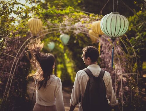 What Makes a Healthy Relationship? Exploring Your True Wants and Needs