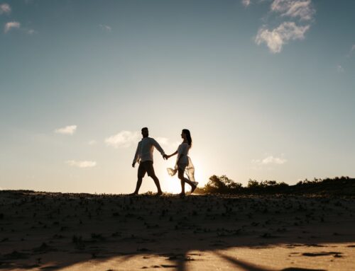 Stan Tatkin’s PACT Therapy: How Neuroscience Can Save Your Relationship