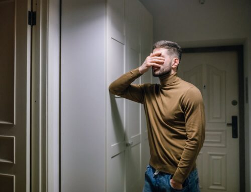 How Provider Pressure Affects Men