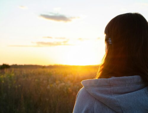 How Grief Can Affect Memory and Cognitive Processes