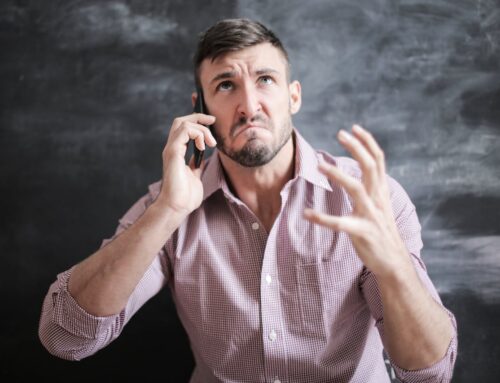 How to Express Your Emotions as a Man