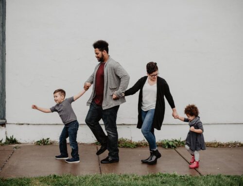 How Can Depression Affect Families?