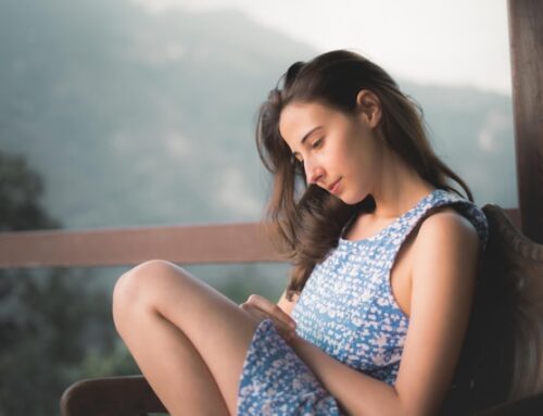 How a Person with Bipolar Thinks