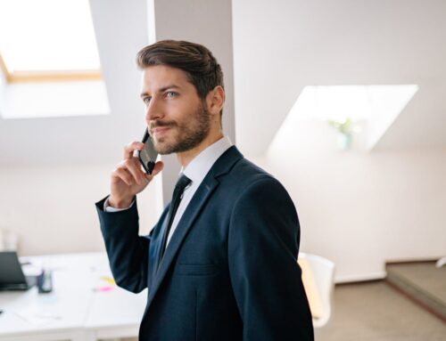 Part 1: Common Thought Traps that Keep you Stuck in Anxiety