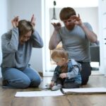Part 2: Should Parenting be a 50/50 Effort all the Time?